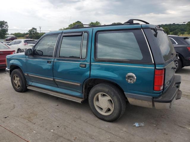 Vin: 1fmdu34x7rua65086, lot: 64012974, ford explorer 19942