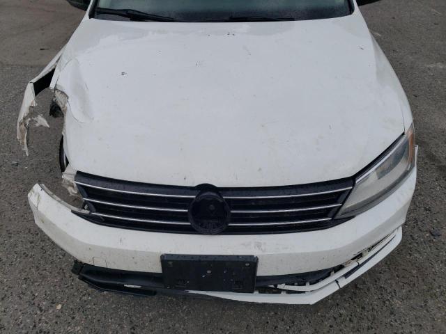 2015 VOLKSWAGEN JETTA BASE - 3VW2K7AJ4FM402531
