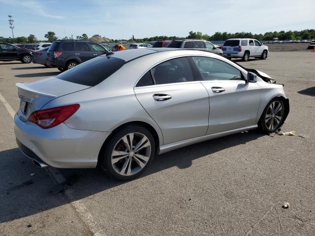 VIN WDDSJ4EB9GN374519 2016 Mercedes-Benz CLA-Class,... no.3