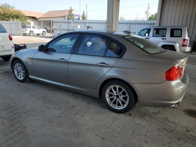 2010 BMW 328 Xi Sulev VIN: WBAPK5C53AA653766 Lot: 62881564