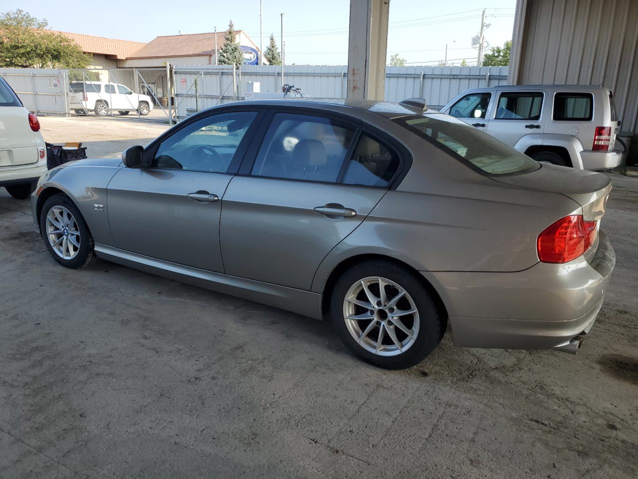 wbapk5c53aa653766 WBAPK5C53AA653766 2010 BMW 328 Xi Sulev