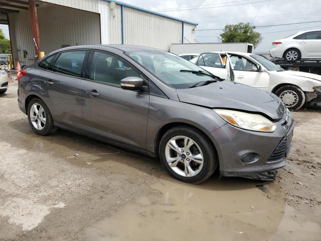 2013 Ford Focus Se VIN: 1FADP3F2XDL369515 Lot: 62087224