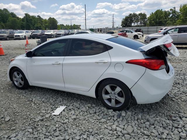 Vin: 5npdh4ae1dh221885, lot: 61594184, hyundai elantra gls 20132