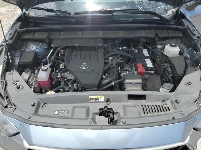 2023 TOYOTA HIGHLANDER - 5TDKDRAH9PS009437