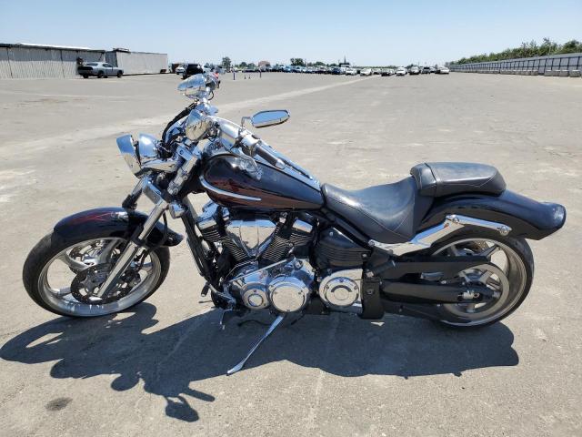 2009 YAMAHA XV1900 CU JYAVP27EX9A006275