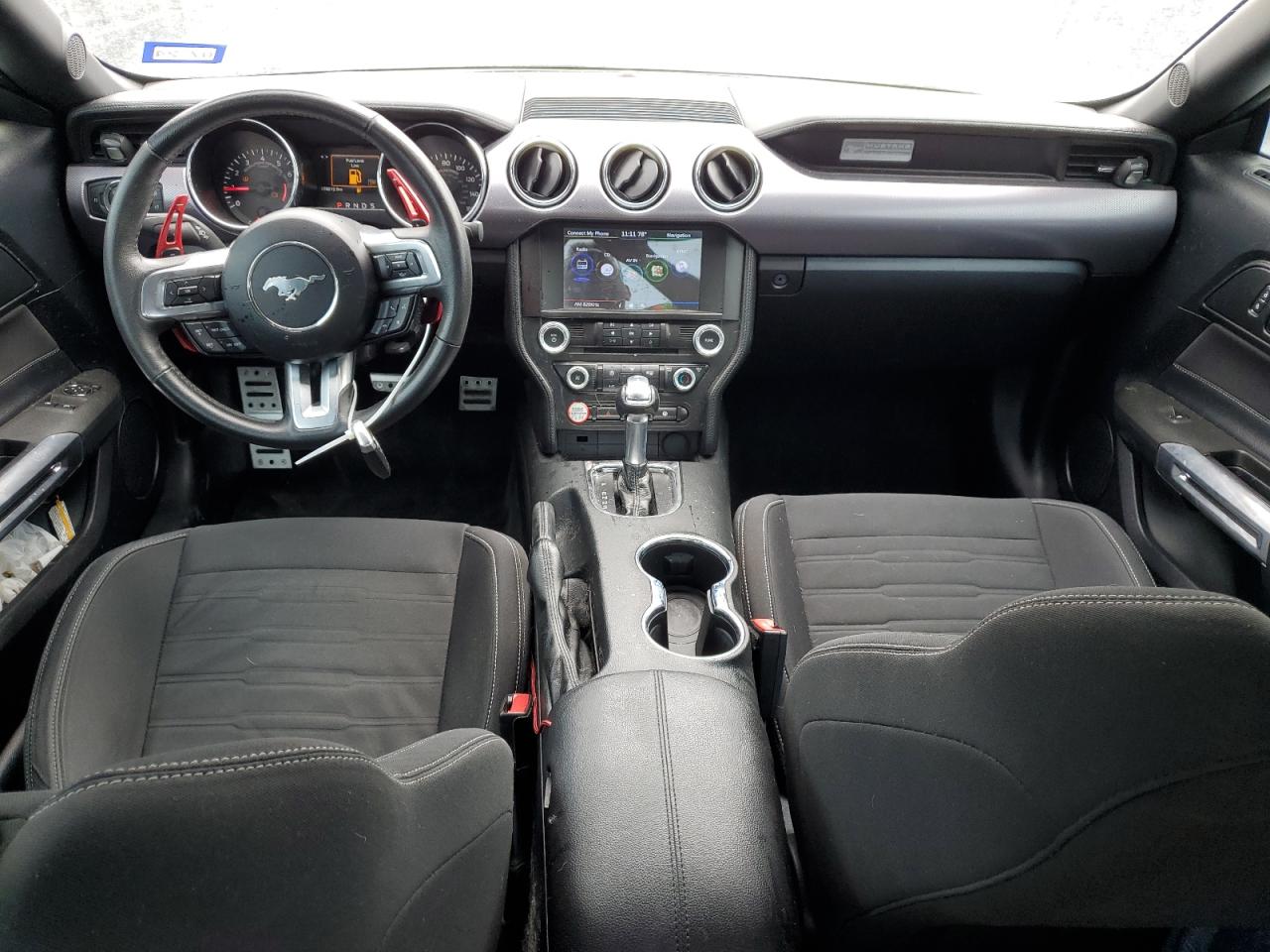 1FA6P8TH2F5381440 2015 Ford Mustang