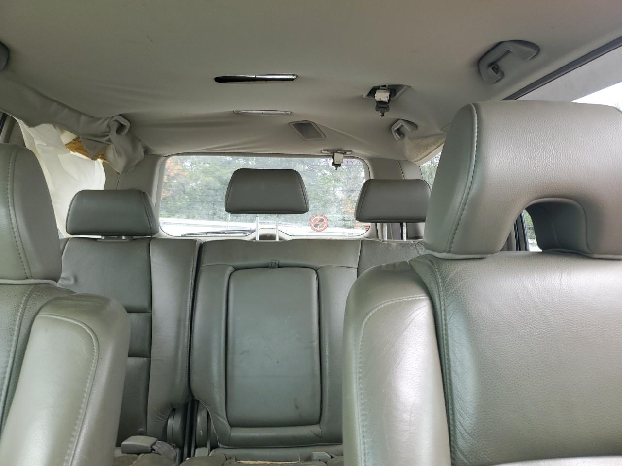 5FNYF185X6B027224 2006 Honda Pilot Ex