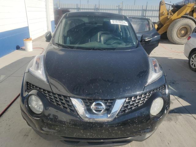 2016 NISSAN JUKE S - JN8AF5MR4GT606231