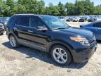 FORD EXPLORER photo