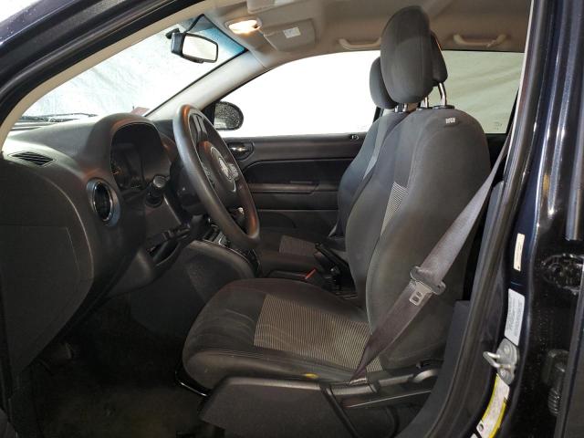 2016 JEEP COMPASS SP - 1C4NJDBB1GD551825