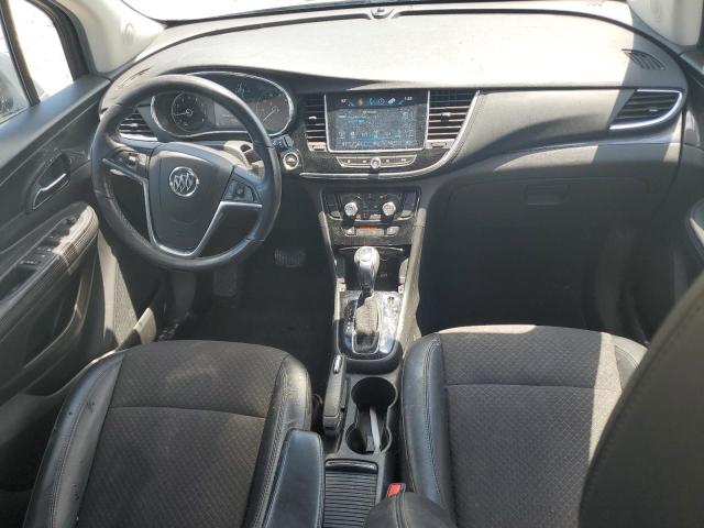 2019 Buick Encore Preferred VIN: KL4CJESB4KB944861 Lot: 61390084