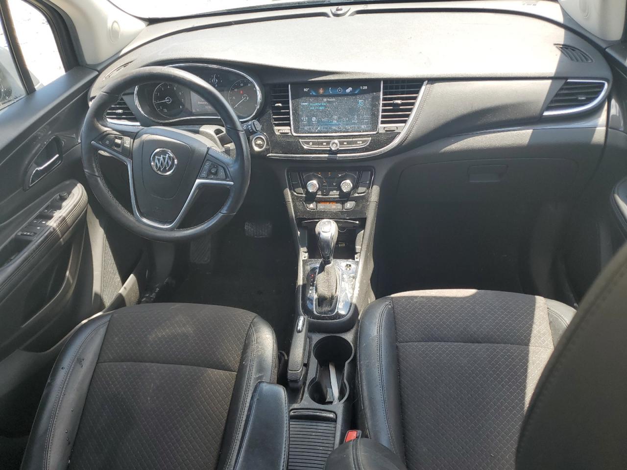 KL4CJESB4KB944861 2019 Buick Encore Preferred