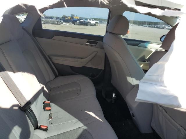 2018 HYUNDAI SONATA SE - 5NPE24AF4JH649492