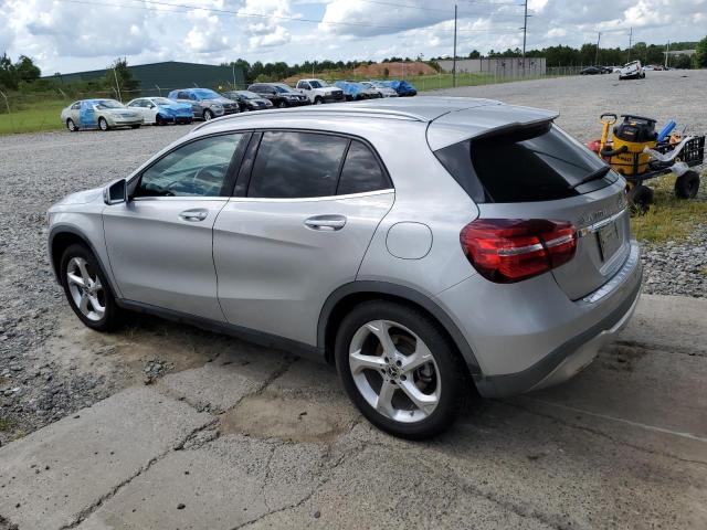 VIN WDCTG4GBXJJ404923 2018 Mercedes-Benz GLA-Class,... no.2