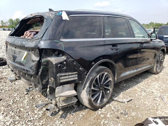 2021 LINCOLN AVIATOR RE - 5LM5J7XC3MGL17630