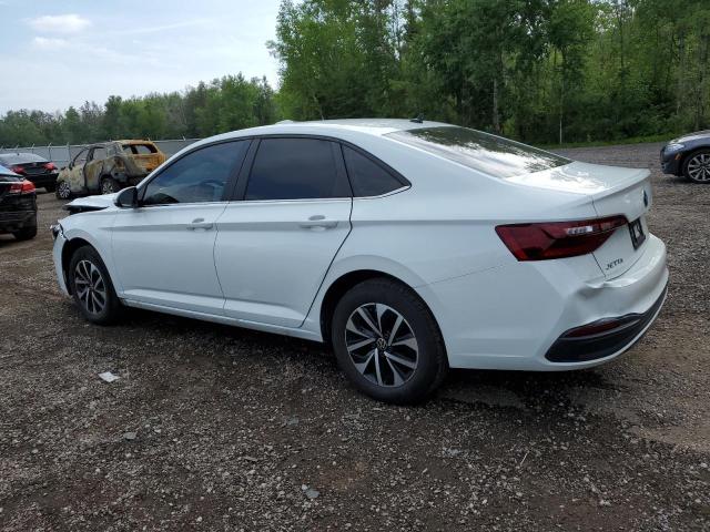 2023 VOLKSWAGEN JETTA TREN 3VWCM7BU4PM016331