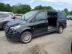 MERCEDES-BENZ METRIS photo