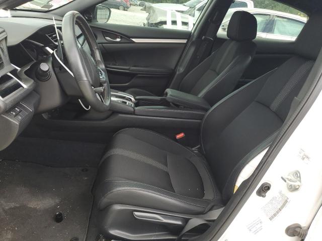 2021 HONDA CIVIC SPOR - 2HGFC2F87MH559560
