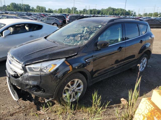 2017 Ford Escape Se VIN: 1FMCU9G98HUB46995 Lot: 61561134