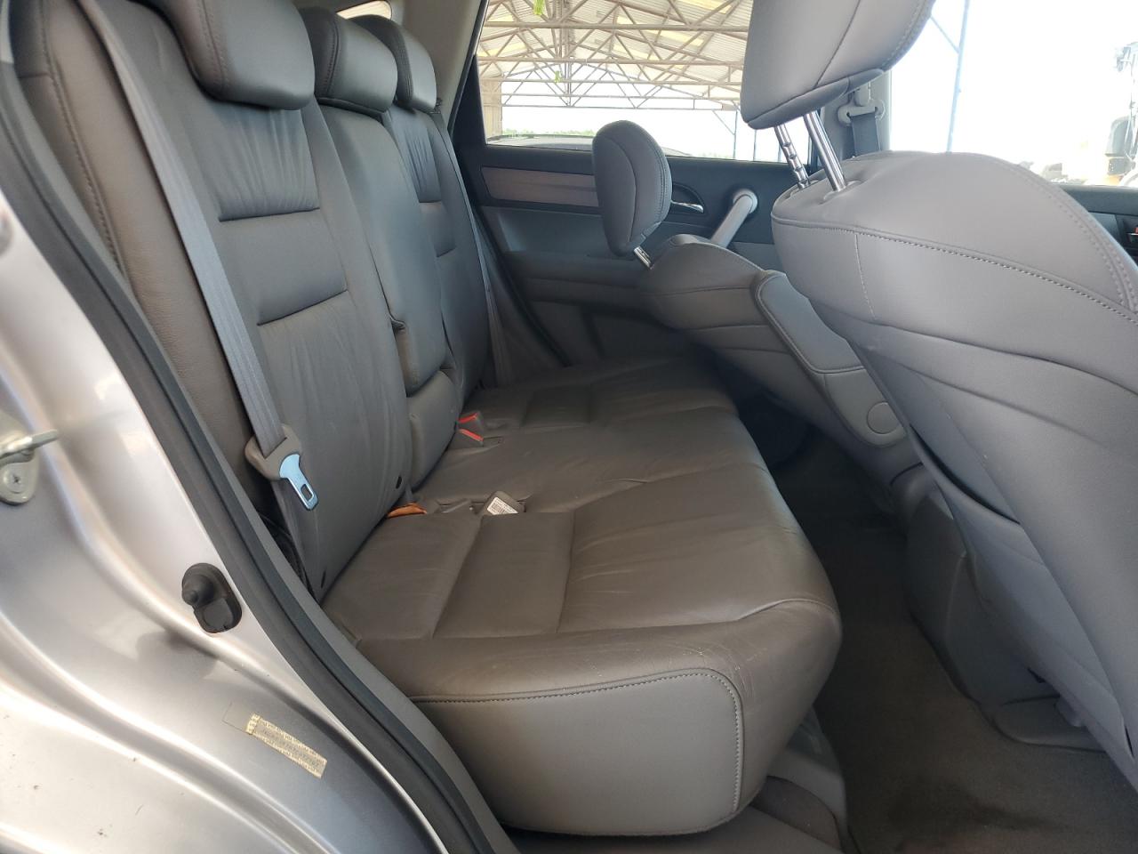 JHLRE38787C077707 2007 Honda Cr-V Exl