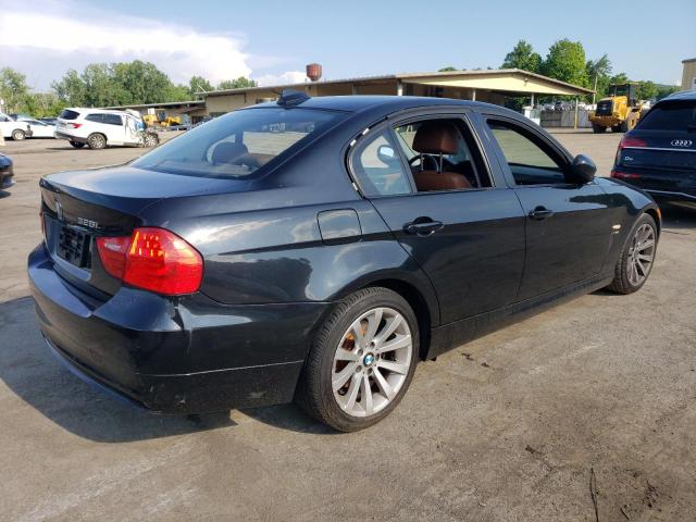 2010 BMW 328 Xi Sulev VIN: WBAPK5C50AA646550 Lot: 63325384