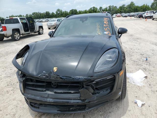 VIN WP1AG2A52NLB24300 2022 Porsche Macan, S no.5