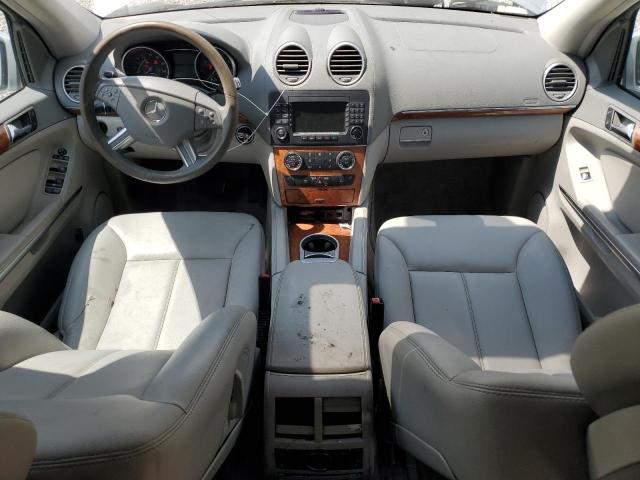 4JGBF71E77A263581 2007 Mercedes-Benz Gl 450 4Matic