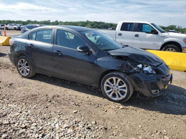 JM1BL1S6XA1193356 2010 Mazda 3 S