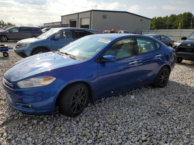 Vin: 1c3cdfca6dd143515, lot: 63430254, dodge dart limited 2013 img_1