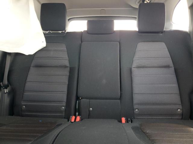 2020 HONDA CR-V EX - 2HKRW2H52LH646715
