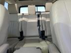 LAND ROVER LR4 HSE photo