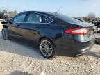 FORD FUSION SE photo