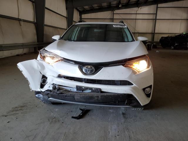 VIN 2T3WFREV2JW410491 2018 Toyota RAV4, Adventure no.5