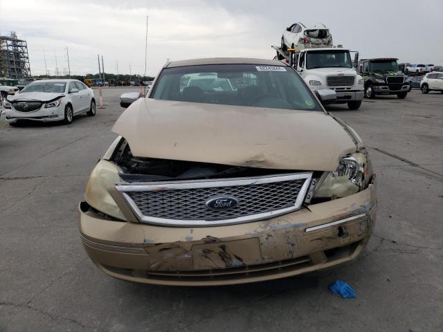 1FAHP25157G159423 2007 Ford Five Hundred Limited