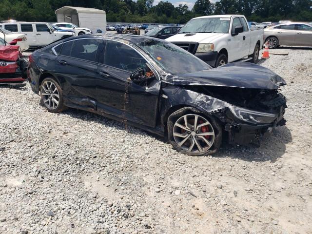 2018 BUICK ALLURE CX - W04GS6SS0J1135964