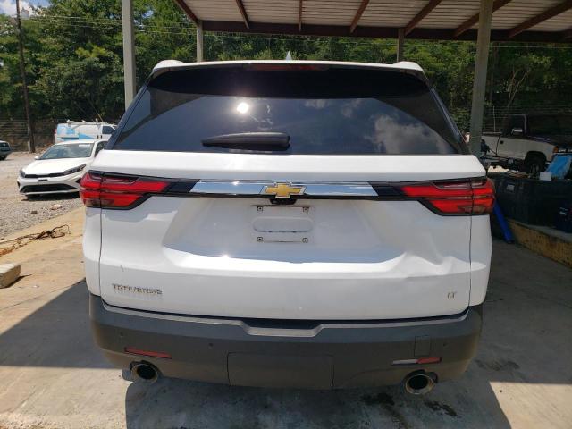 2022 Chevrolet Traverse Lt VIN: 1GNERHKW7NJ108183 Lot: 63240554