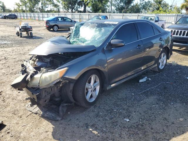 VIN 4T1BF1FK5DU232285 2013 Toyota Camry, L no.1