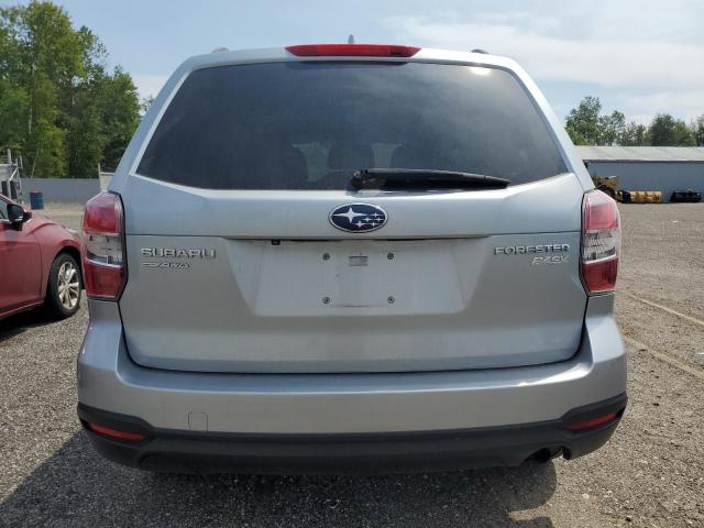 2016 SUBARU FORESTER 2 - JF2SJECC9GH449568
