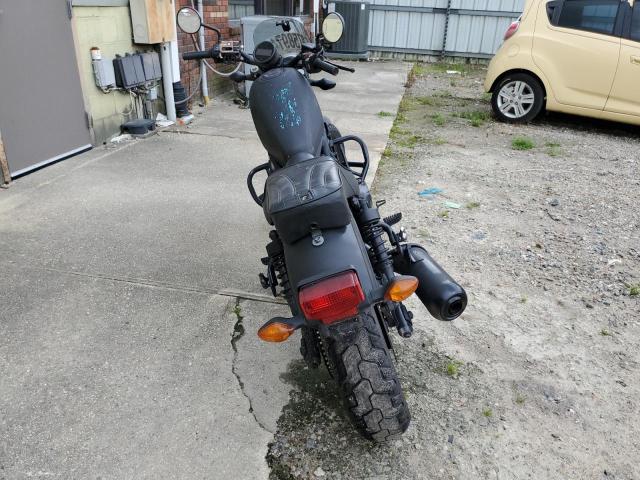 2017 HONDA CMX500 MLHPC5602H5000457