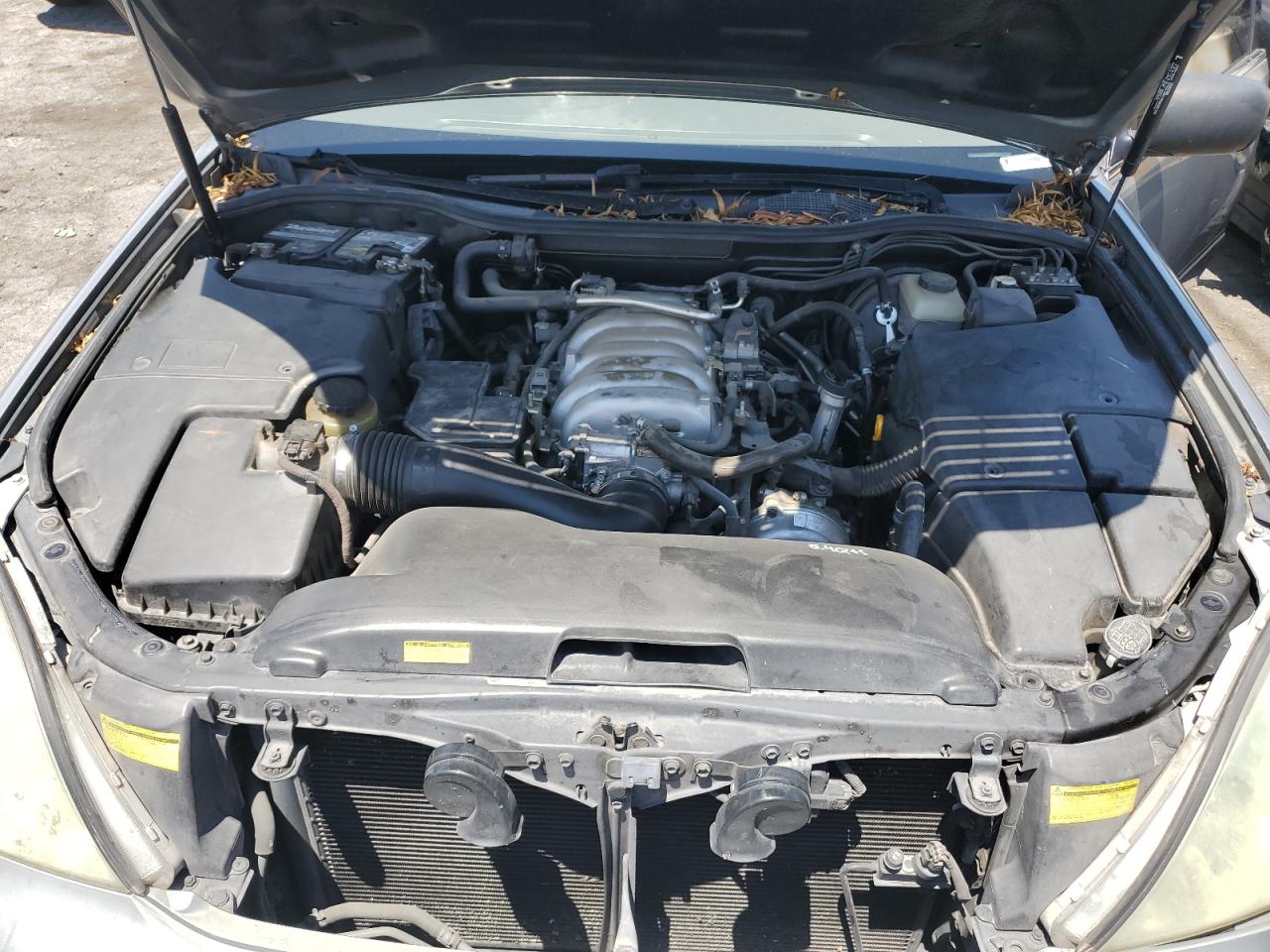 JTHBN30F620086948 2002 Lexus Ls 430