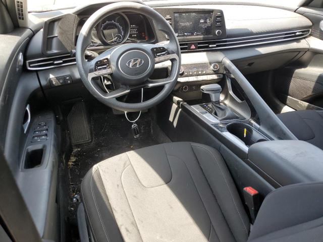 2023 HYUNDAI ELANTRA BL - KMHLM4AJ0PU073464