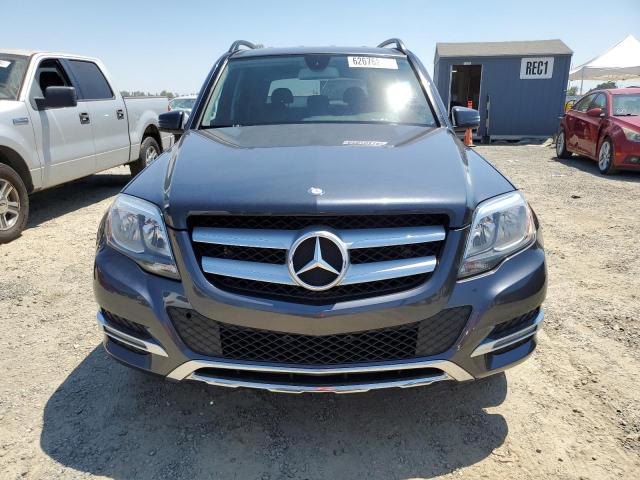 2014 Mercedes-Benz Glk 350 4Matic VIN: WDCGG8JB1EG173138 Lot: 62676214