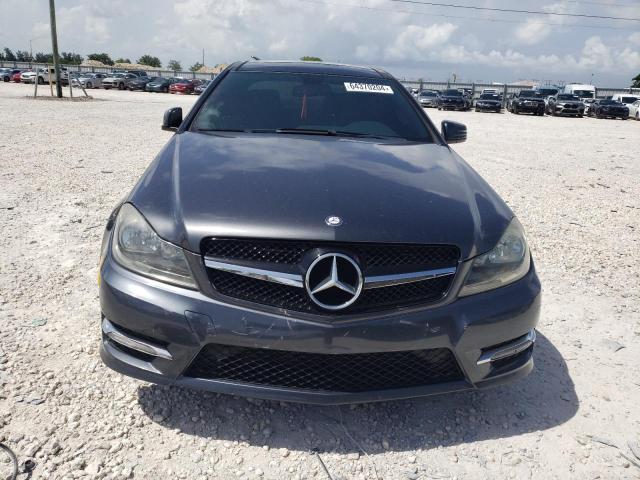 VIN WDDGJ4HB4DF956986 2013 Mercedes-Benz C-Class, 250 no.5