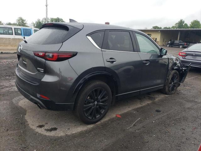 2023 MAZDA CX-5 - JM3KFBAY3P0274544