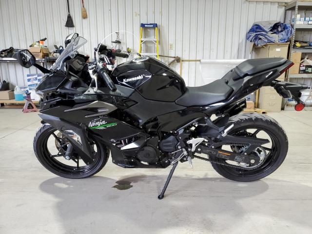 2024 KAWASAKI EX500 H - ML5EXGH1XRDA10027
