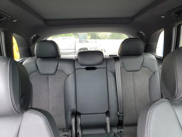 2019 AUDI SQ5 PRESTI WA1C4AFY6K2041710