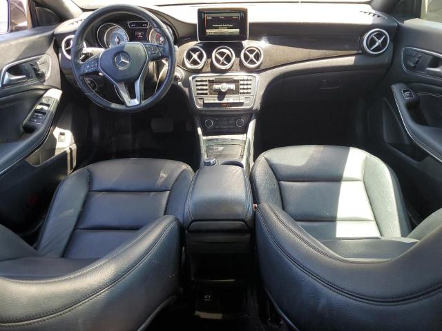 VIN WDDSJ4EB9EN112562 2014 Mercedes-Benz CLA-Class,... no.8