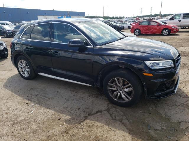 VIN WA1ANAFY7J2006015 2018 Audi Q5, Premium no.4