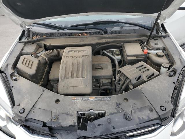 2016 CHEVROLET EQUINOX LT - 2GNFLFEK9G6101870