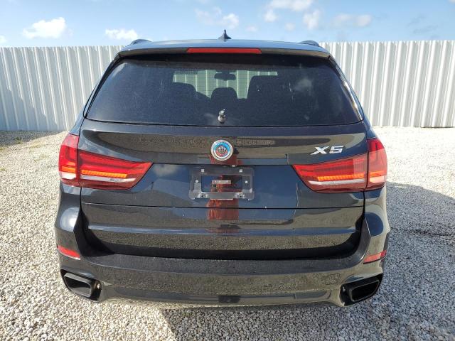 VIN 5UXKR6C52E0J73193 2014 BMW X5, Xdrive50I no.6